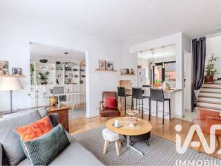 Vente maison 7 pièces Vente maison 7 pièces