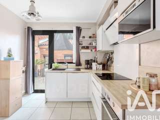 Vente maison 7 pièces Vente maison 7 pièces