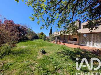 Vente maison 6 pièces Toulouse 31