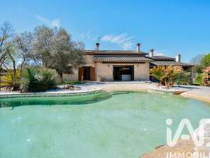 Vente Maison 6 chambresToulouse