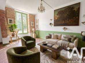 Vente Maison 3 chambresToulouse