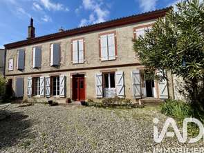 Vente Maison 3 chambresToulouse