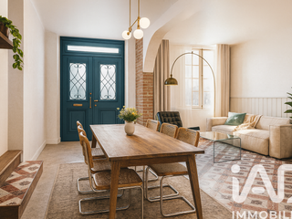 Vente maison 4 pièces Vente maison 4 pièces