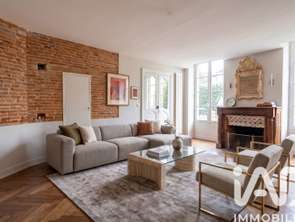 Vente Maison 3 chambresToulouse