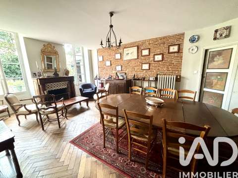 Vente maison 4 pièces Toulouse 31
