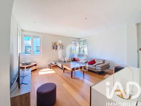 Vente maison 7 pièces Toulouse 31