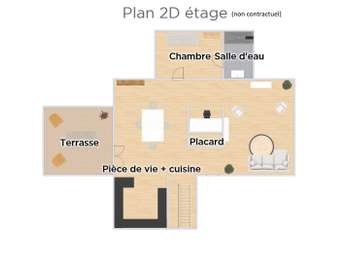 Vente maison 7 pièces Vente maison 7 pièces