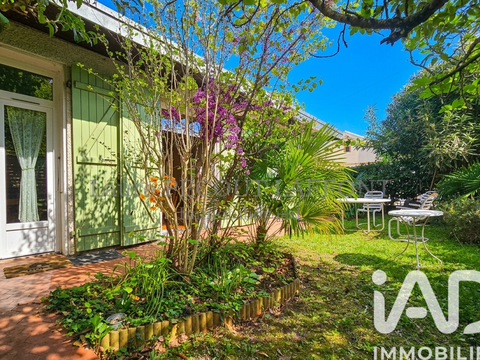 Vente maison 6 pièces Toulouse 31