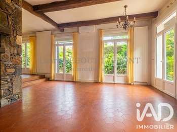 Vente maison 6 pièces Toulouse 31