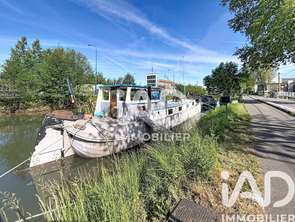 Vente Maison 3 piècesToulouse