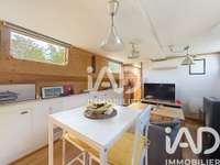 Vente maison 3 pièces Vente maison 3 pièces