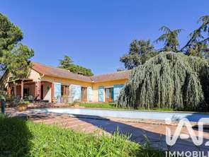 Vente Maison 5 chambresToulouse
