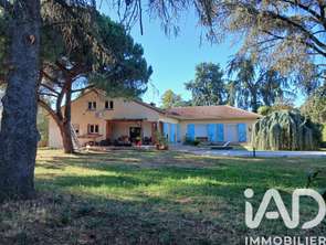 Vente Maison 5 chambresToulouse