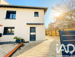 Vente Maison 3 chambresToulouse