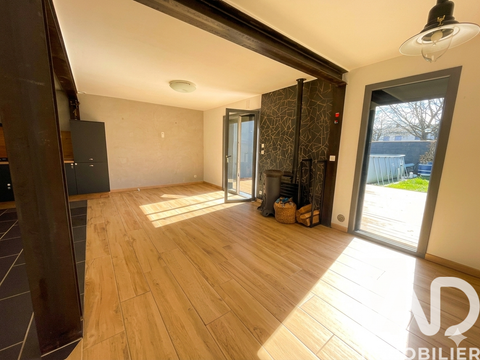 Vente maison 4 pièces Vente maison 4 pièces