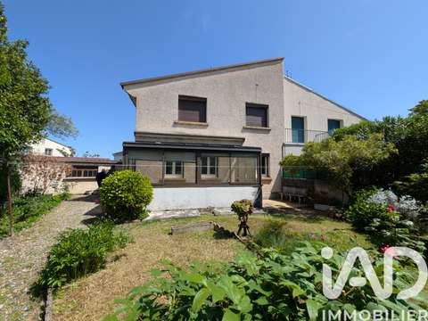 Vente maison 5 pièces Toulouse 31