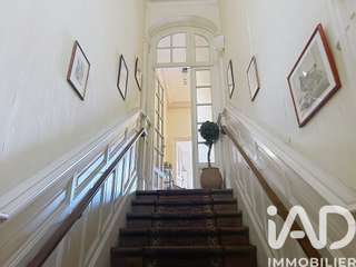 Vente maison 9 pièces Vente maison 9 pièces