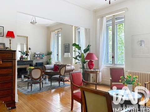 Vente maison 9 pièces Toulouse 31