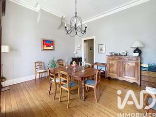 Vente maison 9 pièces Vente maison 9 pièces
