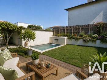 Vente Maison 5 chambresToulouse