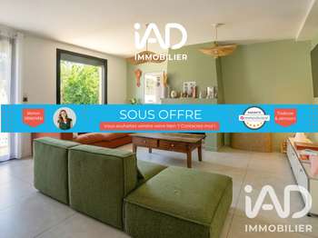 Vente Maison 5 chambresToulouse
