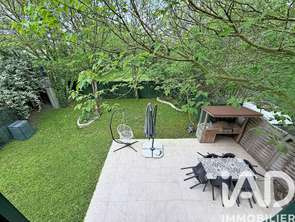 Vente Maison 4 chambresToulouse
