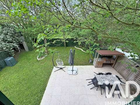 Vente maison 5 pièces Toulouse 31