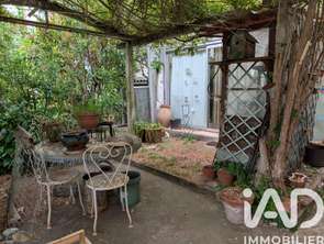 Vente Maison 3 chambresToulouse
