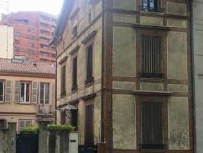 Vente Maison 3 chambresToulouse