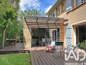Vente Maison 4 chambresToulouse