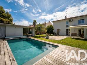 Vente Maison 5 chambresToulouse