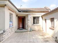 Vente maison 4 pièces Vente maison 4 pièces