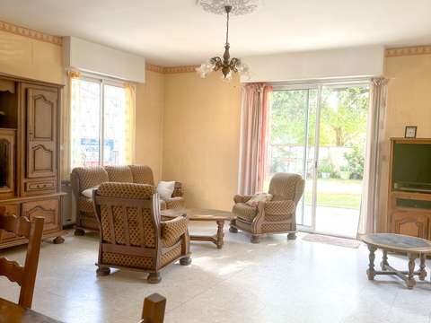 Vente maison 4 pièces Toulouse 31