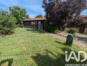 Vente Maison 2 chambresToulouse