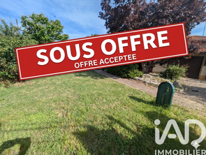 Vente Maison 2 chambresToulouse
