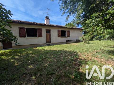 Vente maison 3 pièces Vente maison 3 pièces