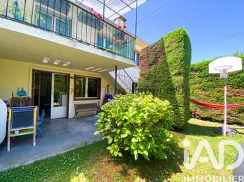 Vente Maison 5 chambresToulouse