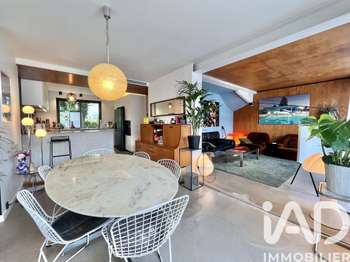 Vente maison 4 pièces Toulouse 31