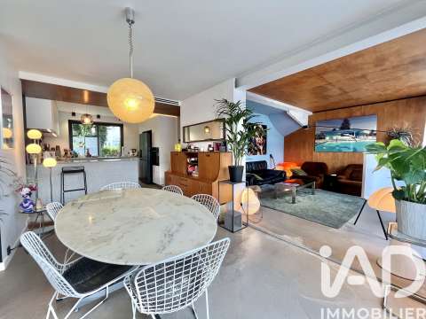 Vente maison 4 pièces Toulouse 31