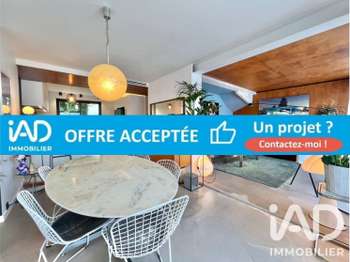 Vente Maison 3 chambresToulouse