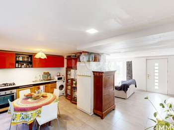 Vente Maison 3 chambresToulouse
