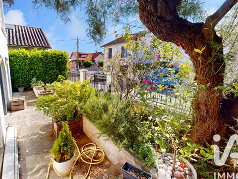 Vente maison 7 pièces Toulouse 31