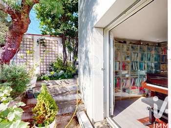 Vente maison 7 pièces Toulouse 31