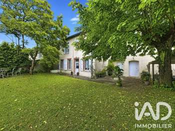 Vente Maison 4 chambresToulouse