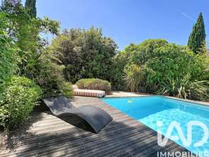 Vente Maison 4 chambresToulouse