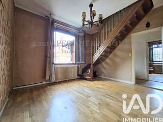 Vente maison 8 pièces Vente maison 8 pièces