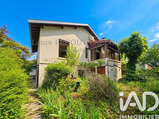 Vente maison 8 pièces Vente maison 8 pièces