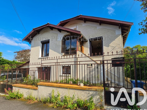 Vente Maison 3 chambresToulouse