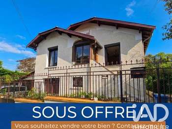 Vente Maison 3 chambresToulouse