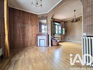 Vente maison 8 pièces Vente maison 8 pièces